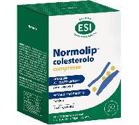 ESI NORMOLIP COLESTEROLO 60CPR