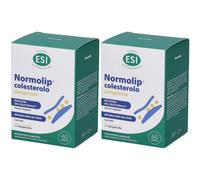 Esi Normolip Colesterolo Compresse 2x73,8 g Compresse