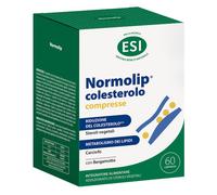 ESI NORMOLIP COLESTEROLO 60CPR