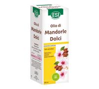 Esi Olio Mandorle Dolci 100 ml Olio