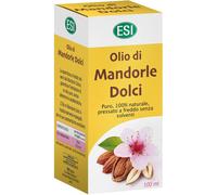 Olio DI Mandorle Dolci 100ml