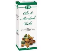 OLIO MANDORLE DOLCI 100ML ESI