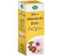 Esi Olio di Mandorle dolci 500 ml