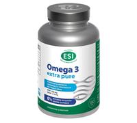 Esi OMEGA 3 EXTRA PURE 180 PERLE