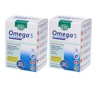 ESI Omega 3 extra pure 2x50 pz Capsule morbide