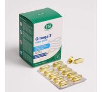 Esi - Omega 3 Extra Pure 50 perle