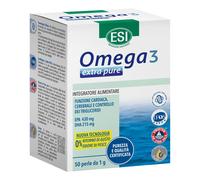 ESI OMEGA 3 EXTRA PURE 50CPS