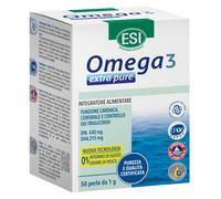 ESI OMEGA 3 EXTRA PURE 50PRL