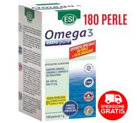 Esi Omega 3 Extra Pure 120prl