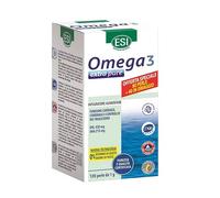 Esi Omega 3 Extra Pure 80 Perle + 40 Perle In Omaggio
