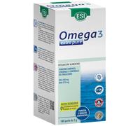 Esi Omega 3 Extra Pure 180 Perle