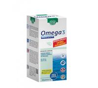 Esi Omega 3 ExtraPure 180 perle - Integratore Alimentare
