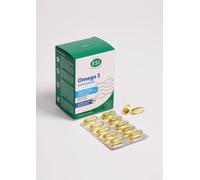ESI Omega 3 IFOS Extra Pure Integratore Alimentare di Olio di Pesce Concentrato