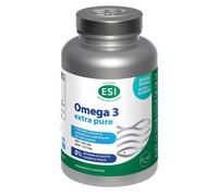 Esi Omega 3 Extra Pure 80 Perle + 40 Perle Omaggio