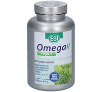 ESI OmegaActive Vegan 120 capsule vegetali