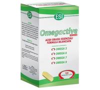ESI OMEGACTIVE VEGAN 120VEGICP