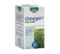 Omegactive ESI 120 vegicaps