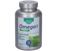 ESI Omegactive Vegan - Risparmia il 10% con il codice: esi0626 120 pz