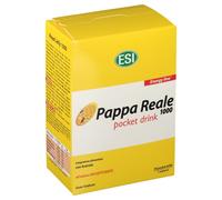 ESI Pappa Reale 1000 Pocket Drink 16x10 ml Flaconcini bevibili