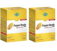 ESI Pappa Reale - 16 Pocket Drink (Confezione da 2)