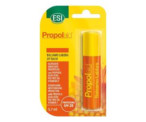 ESI Propolaid® Balsamo Labbra 5,7 g Rossetto