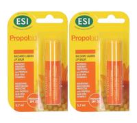 Esi Propolaid Balsamo Labbra SPF 20 2x5,7 ml