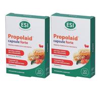 ESI Propolaid Capsule Forte 2x16,5 g Capsule
