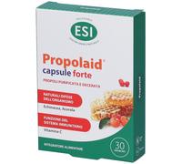 ESI Propolaid Capsule Forte- Risparmia il 10% con il codice: esi0926 1