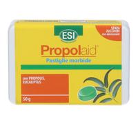 ESI Propolaid® Caramelle Eucaliptus - risparmia il 10% con il codice:
