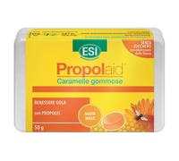 Esi Propolaid Caramelle Gommose Propoli e Miele