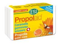 ESI PROPOLAID CARAMELLE PROPOLI + MIELE 50 G