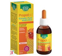 Propolaid Estratto Puro Analcolico Esi 50ml