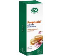 Propolaid Estratto Puro Analcolico Esi 50ml