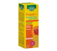 ESI PROPOLAID ESTRATTO PURO ANALCOLICO FRUTTI DI BOSCO 50ML
