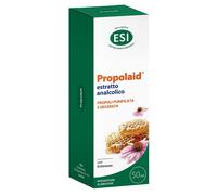 ESI PROPOLAID ESTRATTO PURO ANALCOLICO FRUTTI DI BOSCO 50ML