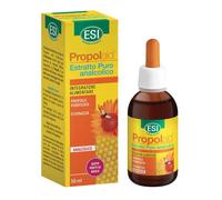 ESI PROPOLAID ESTRATTO PURO ANALCOLICO FRUTTI DI BOSCO 50ML