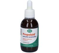 ESI PROPOLAID ESTRATTO PURO ANALCOLICO FRUTTI DI BOSCO 50ML