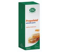 ESI PROPOLAID ESTRATTO PURO DIFESE IMMUNITARIE 50ML