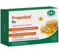 Esi propolaid flu 10 bustine
