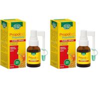 ESI - Propolaid Forte Spray Gola alla Menta, Integratore Alimentare con Propolis