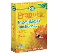 ESI Propolaid - PropolGola Masticabile Menta, 30 tavolette