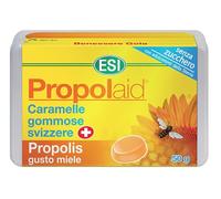 ESI PROPOLAID CARAMELLE PROPOLI + MIELE 50 G