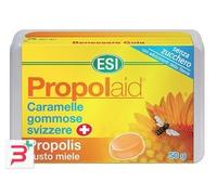ESI PROPOLAID PASTIGLIE MORBIDE MIELE 50 G