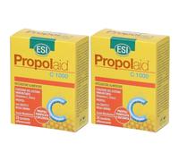 ESI Propolaid® Propol C® 1000 2x90 g Compresse effervescenti