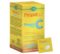 Esi - Propolaid Propol C 1000 Confezione 20 Tavolette Effervescenti (Scadenza Prodotto 04/2026)