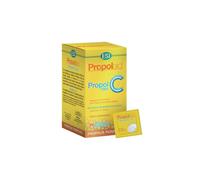 Propolaid Propol C 1000 Mg 20 Tavolette Effervescenti
