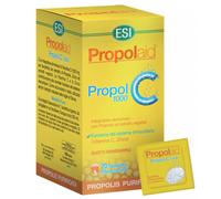ESI PROPOLAID PROPOL C 1000 MG 20 TAVOLETTE EFFERVESCENTI