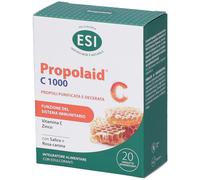 ESI Propolaid® Propol C® 1000 - risparmia il 10% con il codice: Esix10