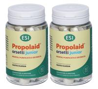 ESI Propolaid PropolBaby Orsetti Masticabili 2x80 pz Compresse
