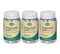 ESI Propolaid PropolBaby Orsetti Masticabili 3x80 pz Compresse